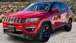 2018 Jeep Compass Altitude