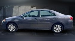 2014 Toyota Camry Hybrid LE