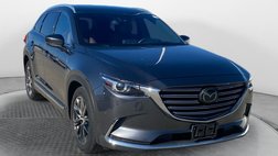 2017 Mazda CX-9 Signature