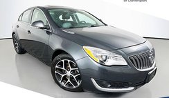 2017 Buick Regal Sport Touring