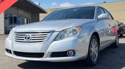 2008 Toyota Avalon Touring