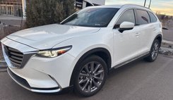 2021 Mazda CX-9 Grand Touring
