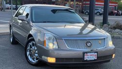 2006 Cadillac DTS Base