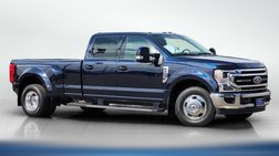 2022 Ford Super Duty F-350 Lariat