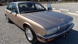 1994 Jaguar XJ-Series XJ6