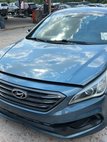 2015 Hyundai Sonata 2.0T Sport FWD