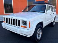 2000 Jeep Cherokee Classic