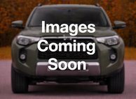 2021 Toyota 4Runner Trail Edition