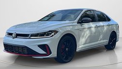 2026 Volkswagen Jetta GLI Autobahn