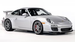 2010 Porsche 911 GT3