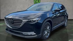 2021 Mazda CX-9 Touring