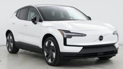 2025 Volvo EX30 Twin Plus