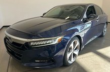 2019 Honda Accord Touring