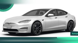 2023 Tesla Model S Base