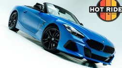 2020 BMW Z4 sDrive 30i