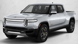 2023 Rivian R1T Adventure