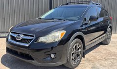 2013 Subaru XV Crosstrek 2.0i Premium