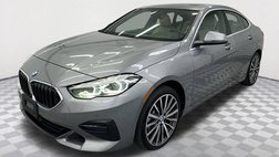 2024 BMW 2 Series 228i Gran Coupe