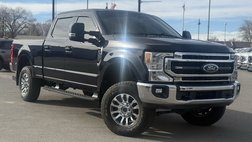 2022 Ford Super Duty F-350 Lariat