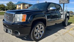 2012 GMC Sierra 1500 Denali