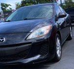 2012 Mazda MAZDA3 i Grand Touring