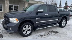 2018 Ram Ram Pickup 1500 Express