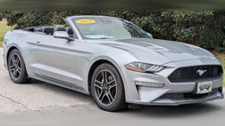 2023 Ford Mustang EcoBoost