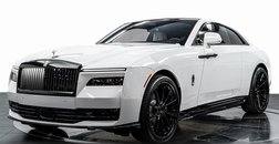 2024 Rolls-Royce Spectre Base
