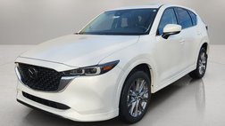 2024 Mazda CX-5 2.5 S Premium