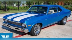 Used Chevrolet Nova for Sale in Miami, FL - iSeeCars.com