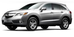 2013 Acura RDX w/Tech