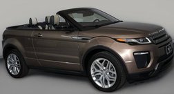 2019 Land Rover Range Rover Evoque SE Dynamic