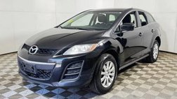 2011 Mazda CX-7 i SV