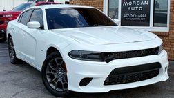2018 Dodge Charger GT