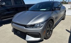 2023 Kia EV6 GT-Line
