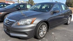 2011 Honda Accord EX-L
