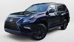 2023 Lexus GX 460 Base