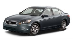 2008 Honda Accord EX V6