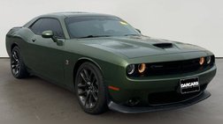 2020 Dodge Challenger R/T Scat Pack