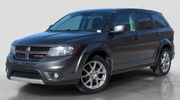 2014 Dodge Journey R/T