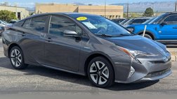 2016 Toyota Prius Two Eco