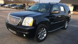 2013 GMC Yukon Denali