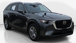 2024 Mazda CX-90 Plug-in Hybrid Preferred