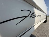 2002 Pontiac Firebird Trans Am