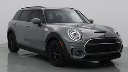 2020 MINI Clubman Cooper S