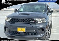 2024 Dodge Durango R/T