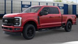 2026 Ford Super Duty F-250 Lariat