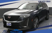 2022 Cadillac XT6 Sport