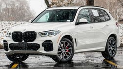 2023 BMW X5 M50i
