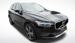 2019 Volvo XC60 T6 Momentum